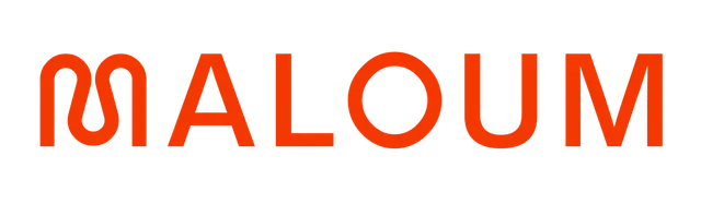 Maloum logo